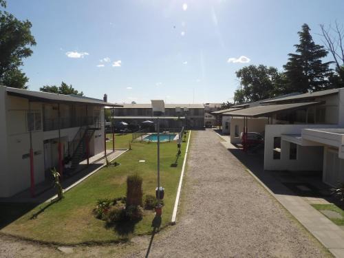 Santa Rosa Hotel | Hotel ACA Santa Rosa