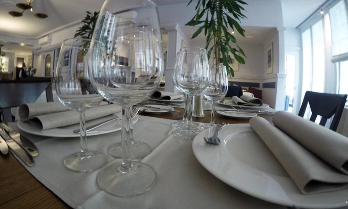 Esch-sur-Alzette Hotel | Hotel Acacia