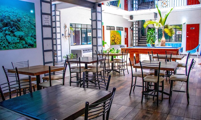 Acapulco Tradicional Hotel | Hotel Acapulco Amor