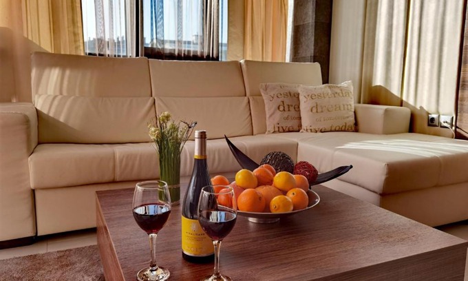 Shumen Hotel | Hotel Acktion