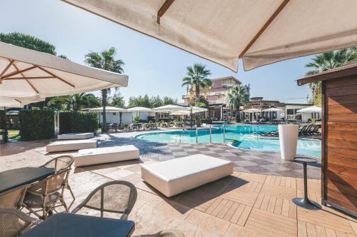 Marina di Vasto Hotel | Hotel Acquario