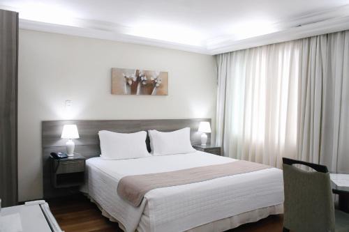 Centro Hotel | Hotel Acrópolis