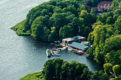 Szczecinek Hotel | Hotel Active