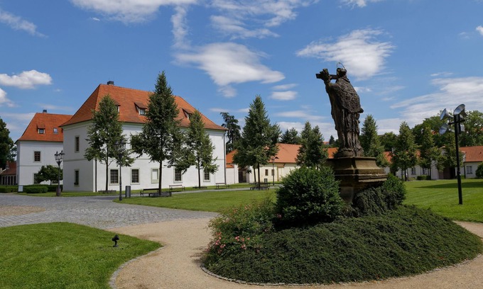 Brevnov Hotel | Hotel Adalbert