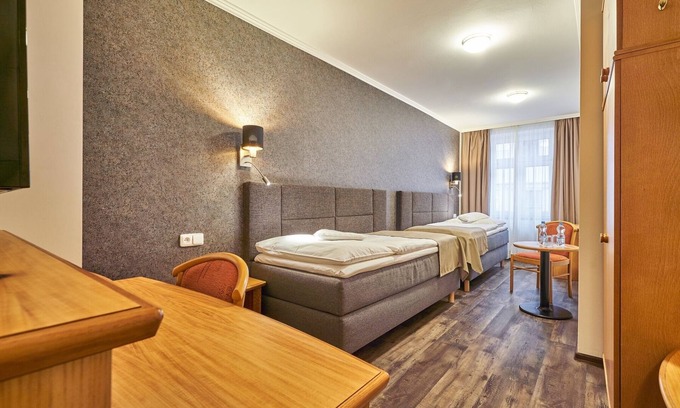 Trutnov Hotel | Hotel Adam Trutnov