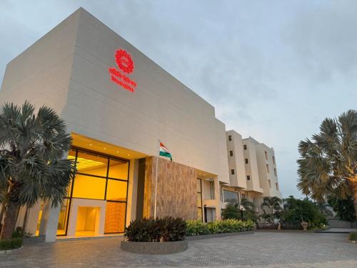 Rajkot Hotel | Hotel ADB Mansingh Inn