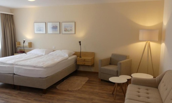 Stein am Rhein Hotel | Hotel Adler