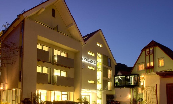 Nagold Hotel | Hotel Adler