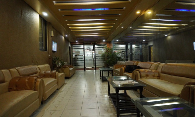 Uttara Hotel | Hotel Aero Link