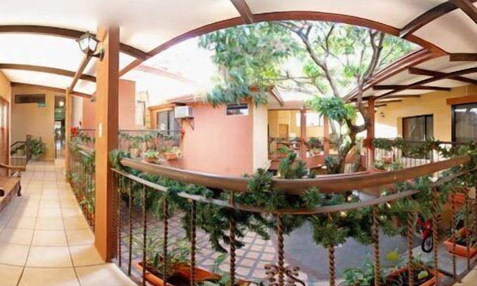 Grecia Hotel | Hotel Aeromundo