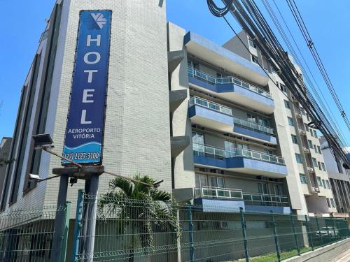 Mata da Praia Hotel | Hotel Aeroporto Ltda