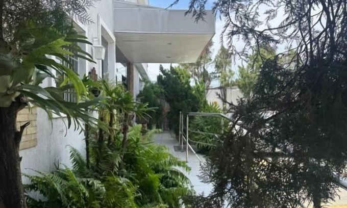 Montese Hotel | Hotel Aeroporto Montese Star