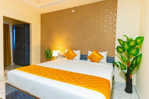 Shamshabad Hotel | Hotel Aerotel,Hyderabad