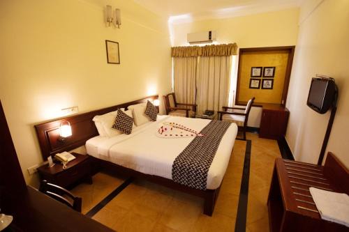 Kondotti Hotel | Hotel Afrad International