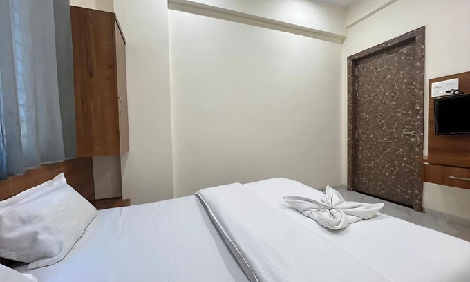 Baramati Hotel | Hotel Agatya Executive