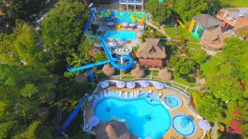 Cocorna Hotel | Hotel Aguatur