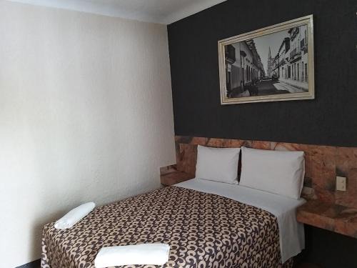Centro Hotel | Hotel Aguila