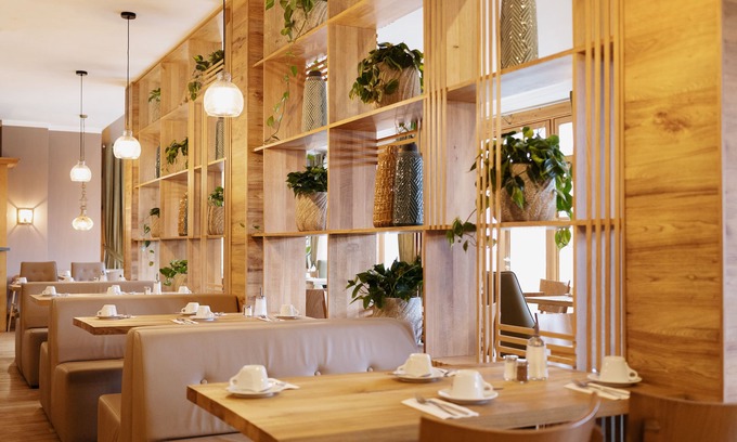 Oberlindbergmuhle Hotel | Hotel Ahornhof