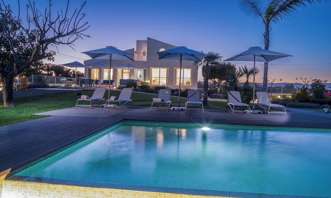 Benicarlo Hotel | Hotel Aigua Oliva