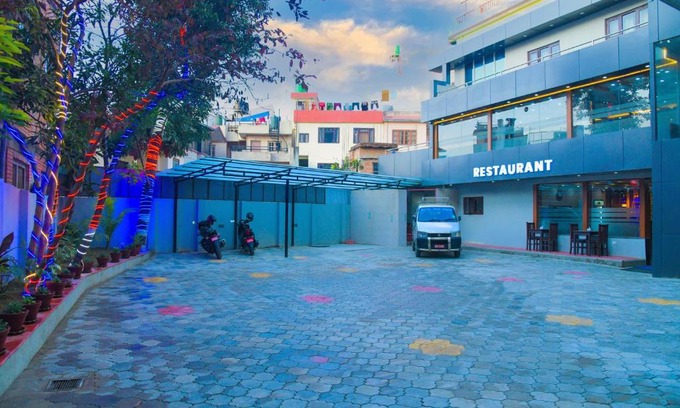 Sinamangal Hotel | Hotel Airport Deepshree