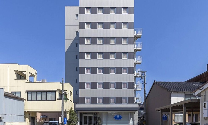 Komatsu Hotel | Hotel Airport Komatsu