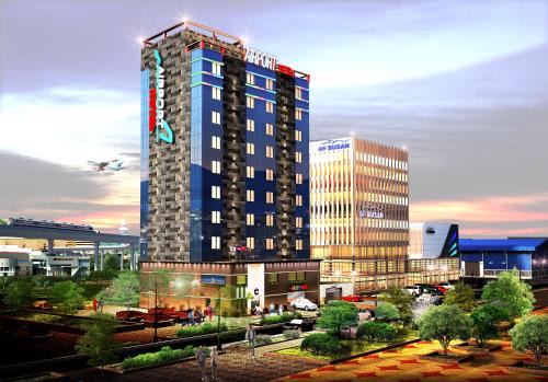 Gangseo District Hotel | Hotel Airport