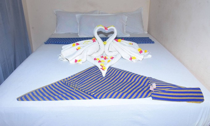 Thirukadaiyur Cabin | Hotel Aishwariyam Thirukadaiyur