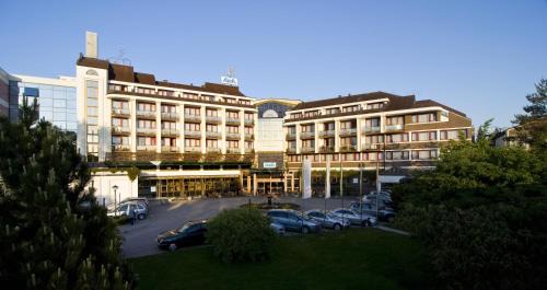 Moravske Toplice Hotel | Hotel Ajda - Terme 3000 - Sava Hotels & Resorts