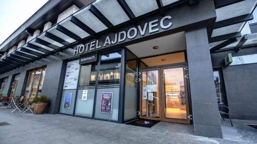 Sevnica Hotel | Hotel Ajdovec