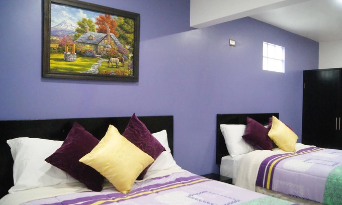 Xalapa Hotel | Hotel Aló Inn
