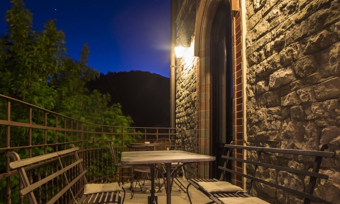 Aggregazione Rionale 4 Hotel | Hotel Al Borducan