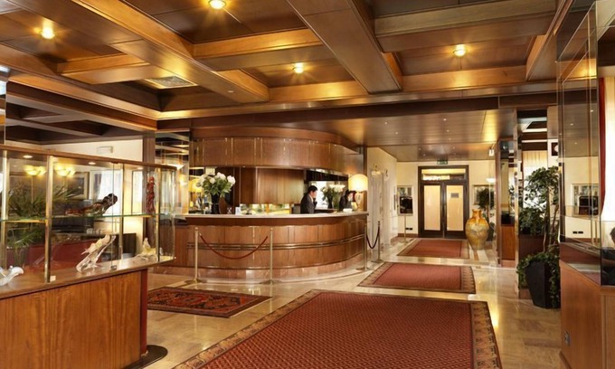 Camposampiero Hotel | Hotel Al Pino Verde
