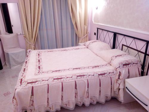 Tocco Caudio Hotel | HOTEL AL QUERCETO