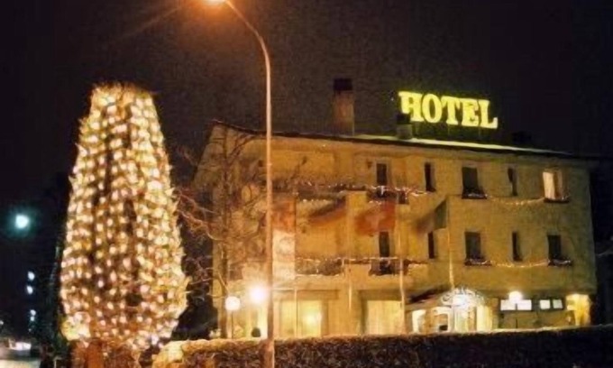 San Trovaso Hotel | Hotel Al Sole - Preganziol