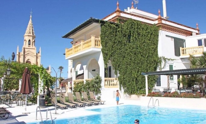 Chipiona Hotel | Hotel Al Sur de Chipiona