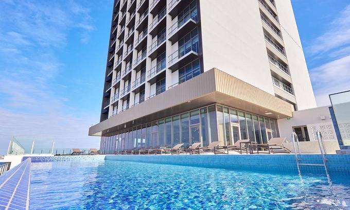 Urasoe Hotel | HOTEL AlaCOOJU OKINAWA