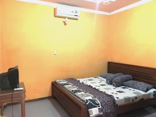 Klaten Selatan Hotel | Hotel Alami near Alun-Alun Klaten