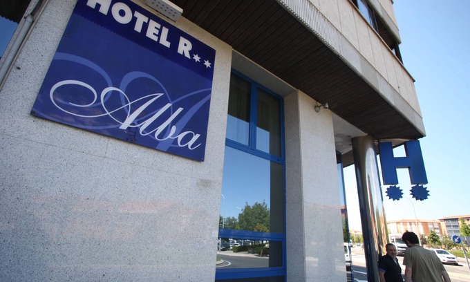 Soria Hotel | Hotel Alba