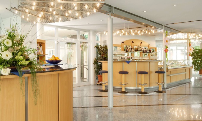 Leinfelden-Echterdingen Hotel | Hotel Alber