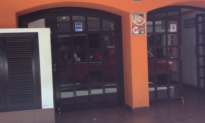 Tuxtla Gutierrez Hotel | Hotel Alberto