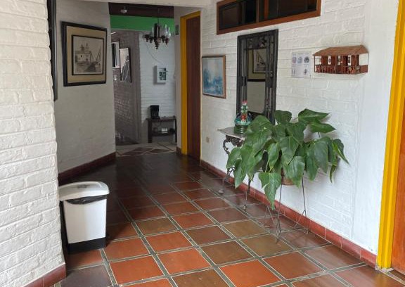 Darien Hotel | Hotel Alcarraza