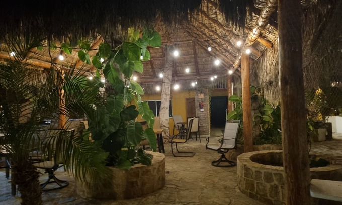 Puerto San Carlos Bed & Breakfast | Hotel alcatraz