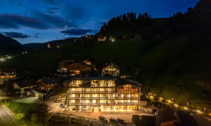 La Valle Hotel | Hotel Alcialc