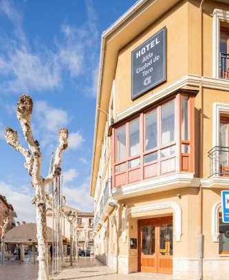 Toro Hotel | Hotel Alda Ciudad de Toro