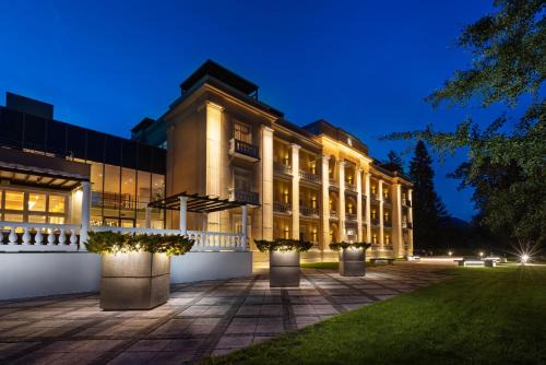 Rogaska Slatina Hotel | Hotel Aleksander Medical & SPA