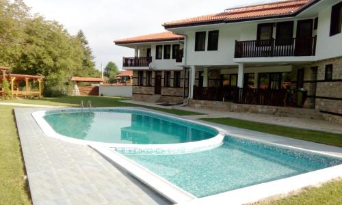 Kotel House | Hotel Aleksandrina