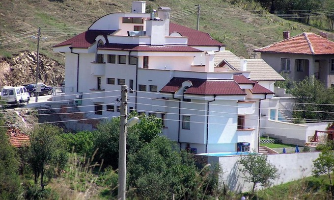 Slivnitsa Hotel | Hotel Aleksievata Kashta