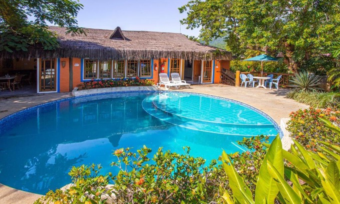 Bexiga Hotel | Hotel Alemão Beach de Ilhabela