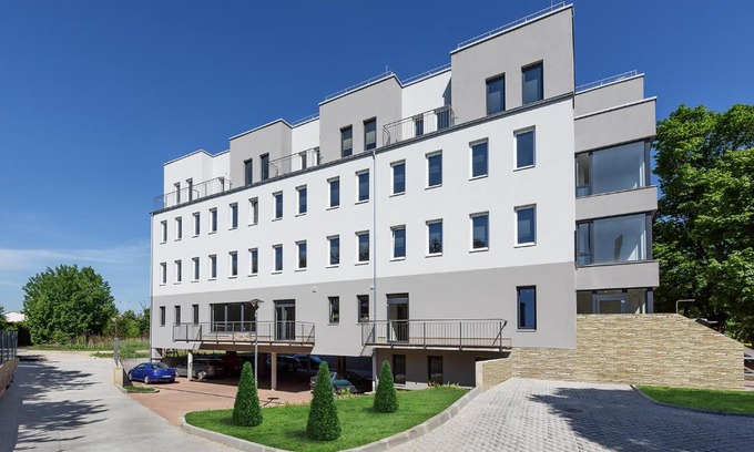 Beroun Hotel | Hotel Alex