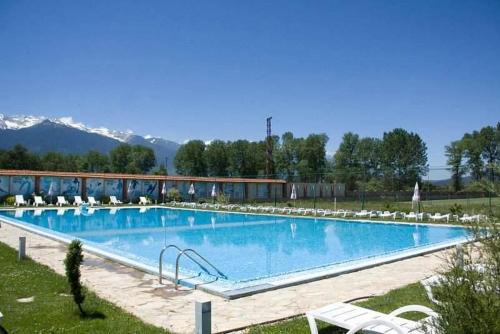 Razlog Apartment | Hotel Alexander 1 bedroom Apartment